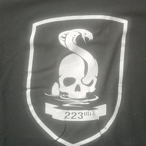 Mafia III T shirt XXL